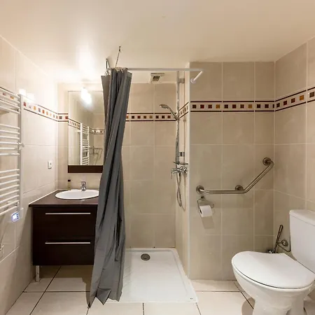 Carre Marine N105 -3p6 Appartement Mandelieu